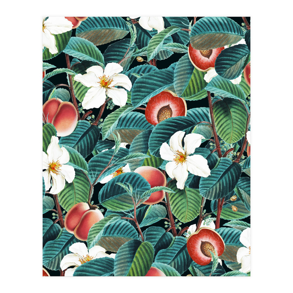 Kalon #society6 #decor #buyart (Print Only)