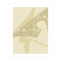 Texture Fragmentation (Print Only)