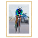 Womens Individual Time Trial No 4 Flow Version thumbnail