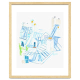 Paris Rooftops thumbnail