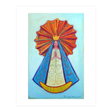 Virgen De Lujan 2023 (Print Only) thumbnail