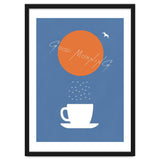 GOOD MORNING COFFEE thumbnail