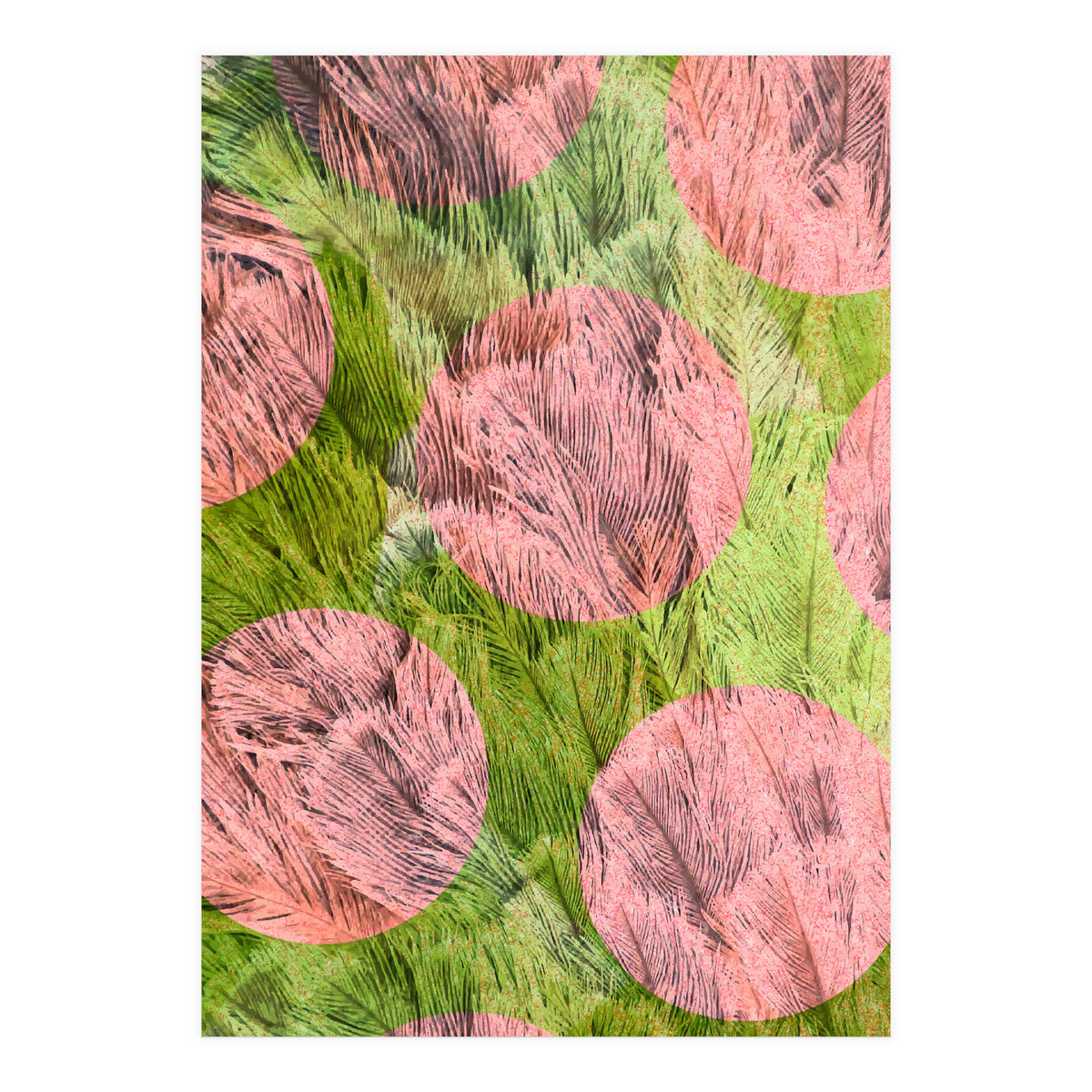 The Purity Of Desire (Print Only)