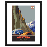 Austria By Car thumbnail