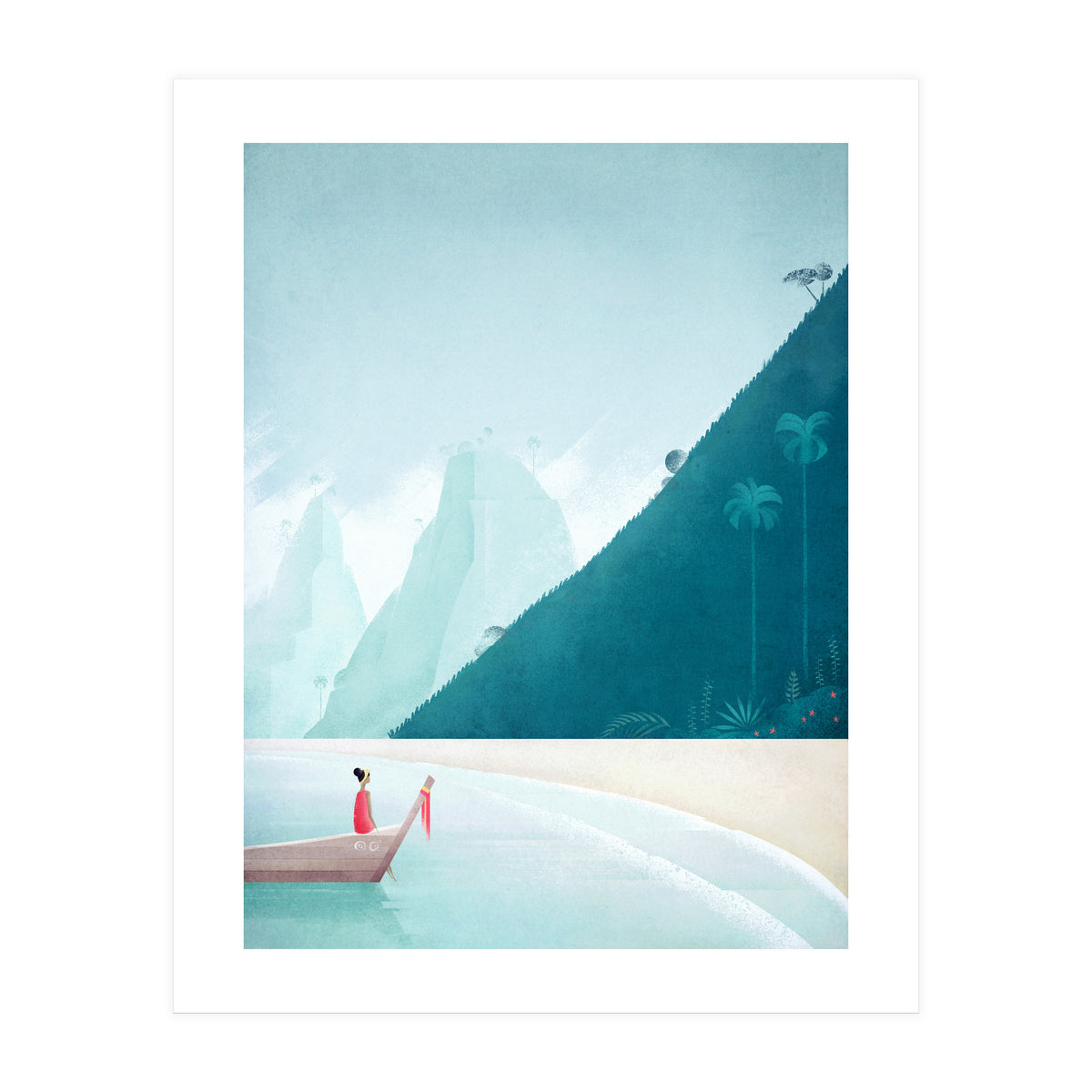 Thailand (Print Only)