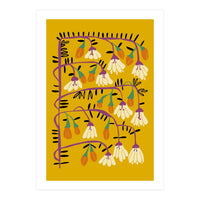 Matisse Expression Serenity Yellow (Print Only)