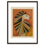 Leaf Mane Lion II thumbnail