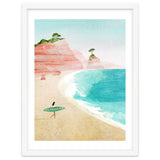 Surf Girl III thumbnail