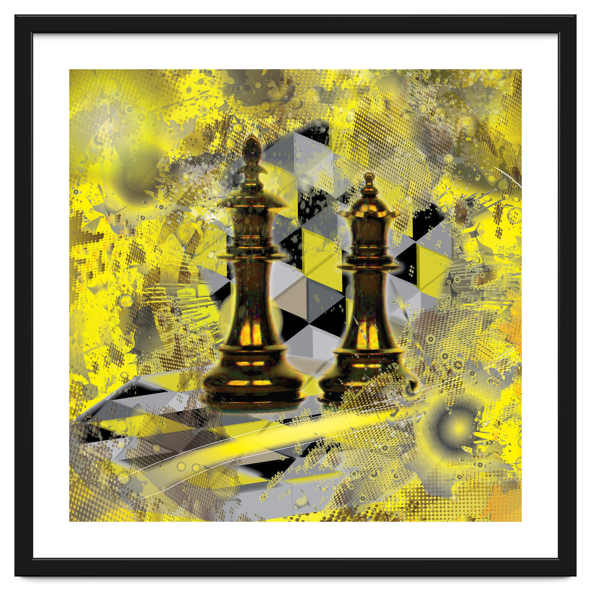 Chess Strategic