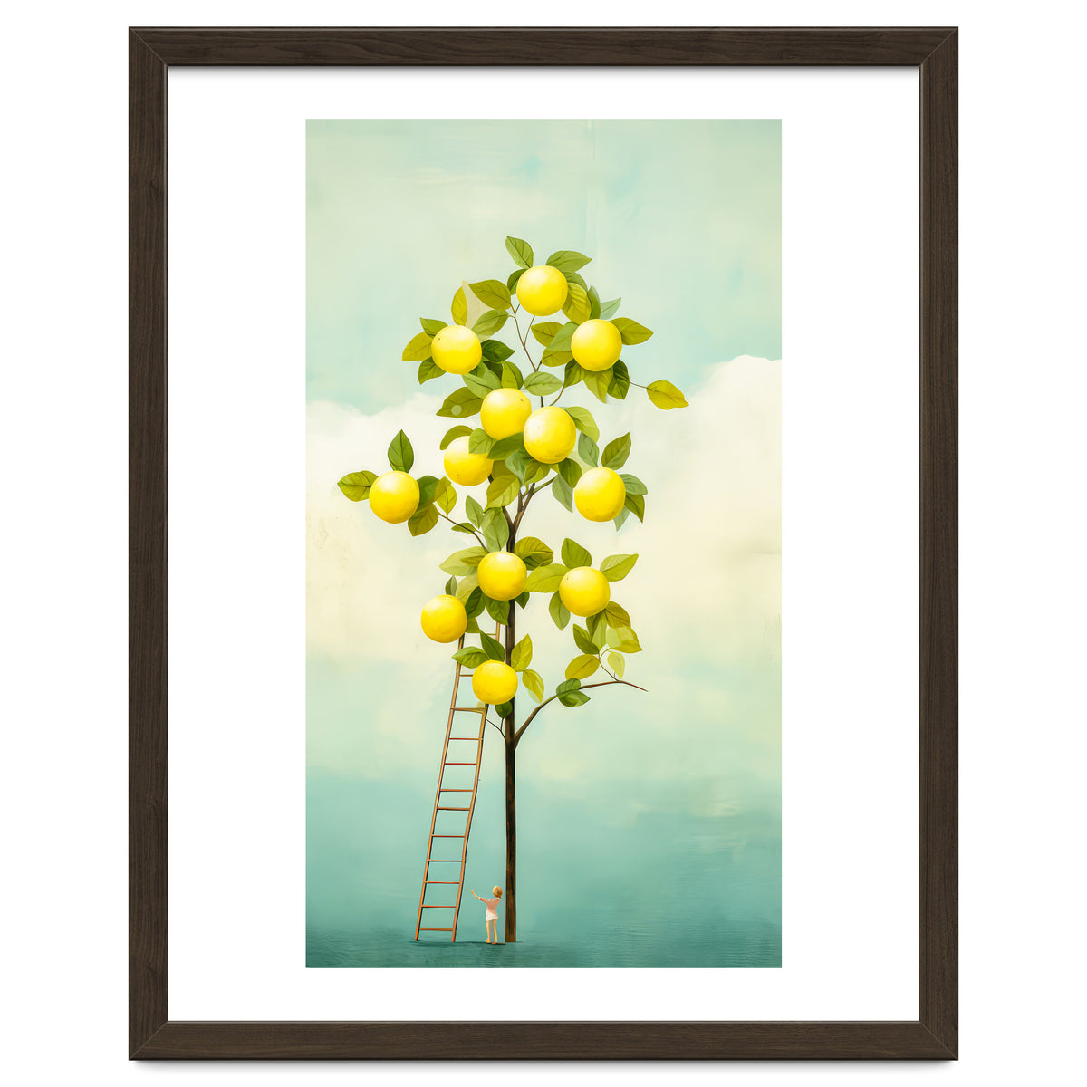 Lemon Tree
