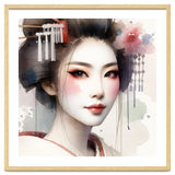 Rose Veil Modern Geisha thumbnail