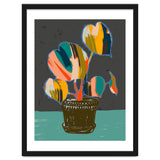 Colorful Plant Pot thumbnail