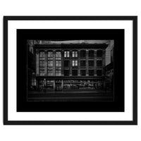 Elgin Building No 2 with Border