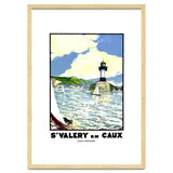 Saint Valery en Caux thumbnail