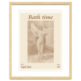 Bath Time (1897) – Virgilio Tojetti (italian, 1851 1901) thumbnail
