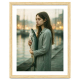 Fish In Hand 01 thumbnail