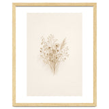 Minimalist Japandi Textures in Warm thumbnail