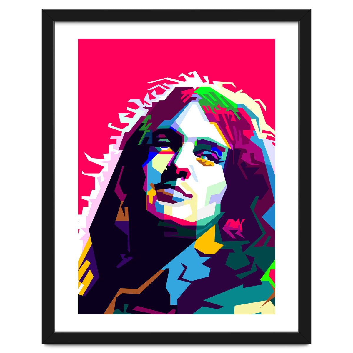 Ian Gillan Hard Rock Singer WPAP Trending Now