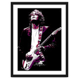 John Mayer American Guitarist Legend thumbnail
