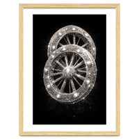 Ophanim Biblically accurate Angel