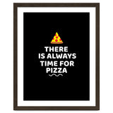 There Is Always Time For Pizza thumbnail
