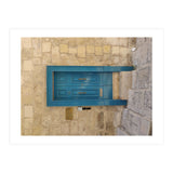 The Blue Door (Print Only) thumbnail