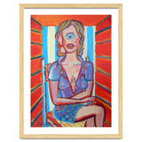 Mujer En El Sillon 2 thumbnail