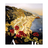 Amalfi Coast (Print Only) thumbnail