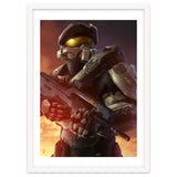 Halo thumbnail