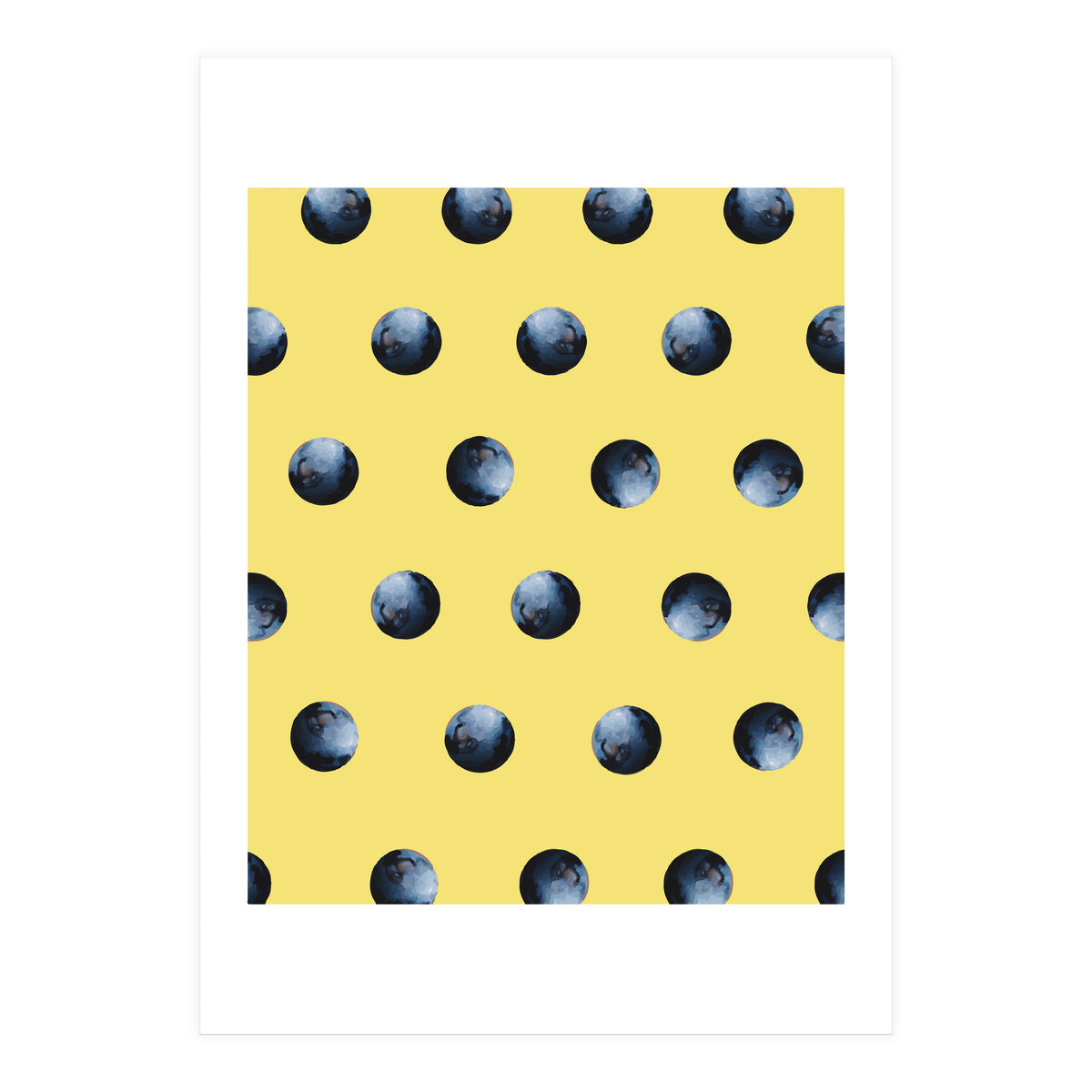 Grape Madness (Print Only)