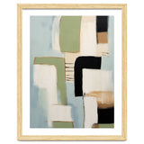 Modern Block Study 1 thumbnail