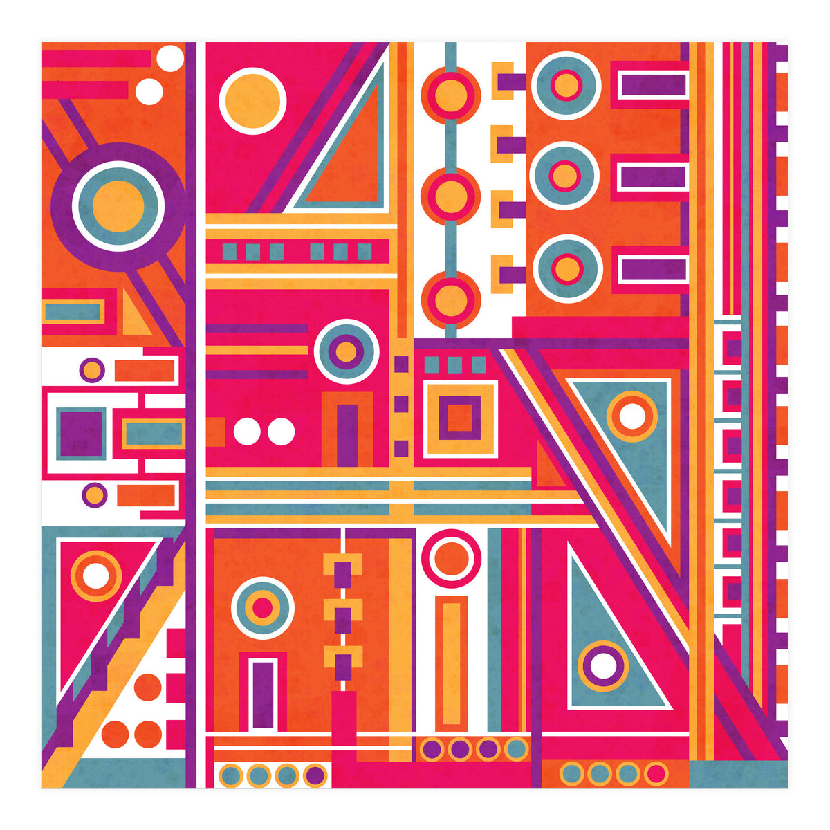 Splice  (Print Only)