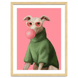 Bubblegum Pup thumbnail