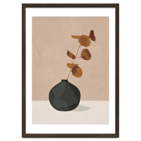 Eucalyptus Decoration