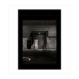 No Parking No 1 with Border (Print Only) thumbnail
