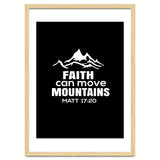 Faith Can Move Mountains thumbnail
