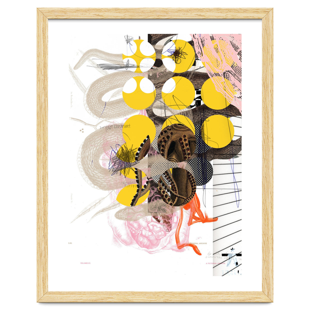 Golden Future Show Dream