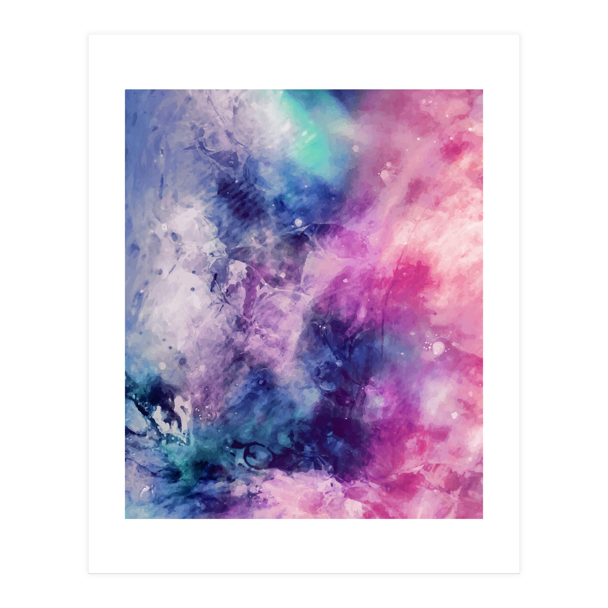 Sweetest Dream (Print Only)