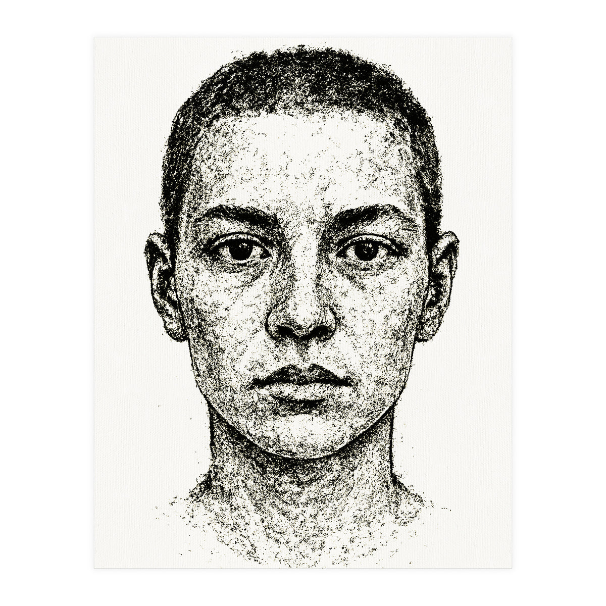 Gyotaku 01.01 (Print Only)