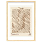 Venus – Alexandre Cabanel (1875) thumbnail