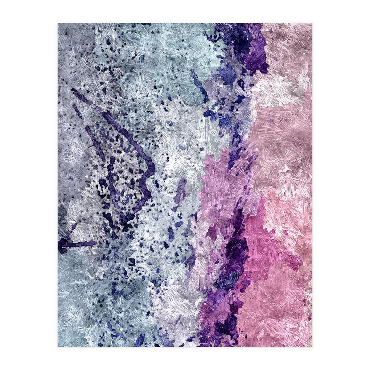 Entrapment (Print Only)