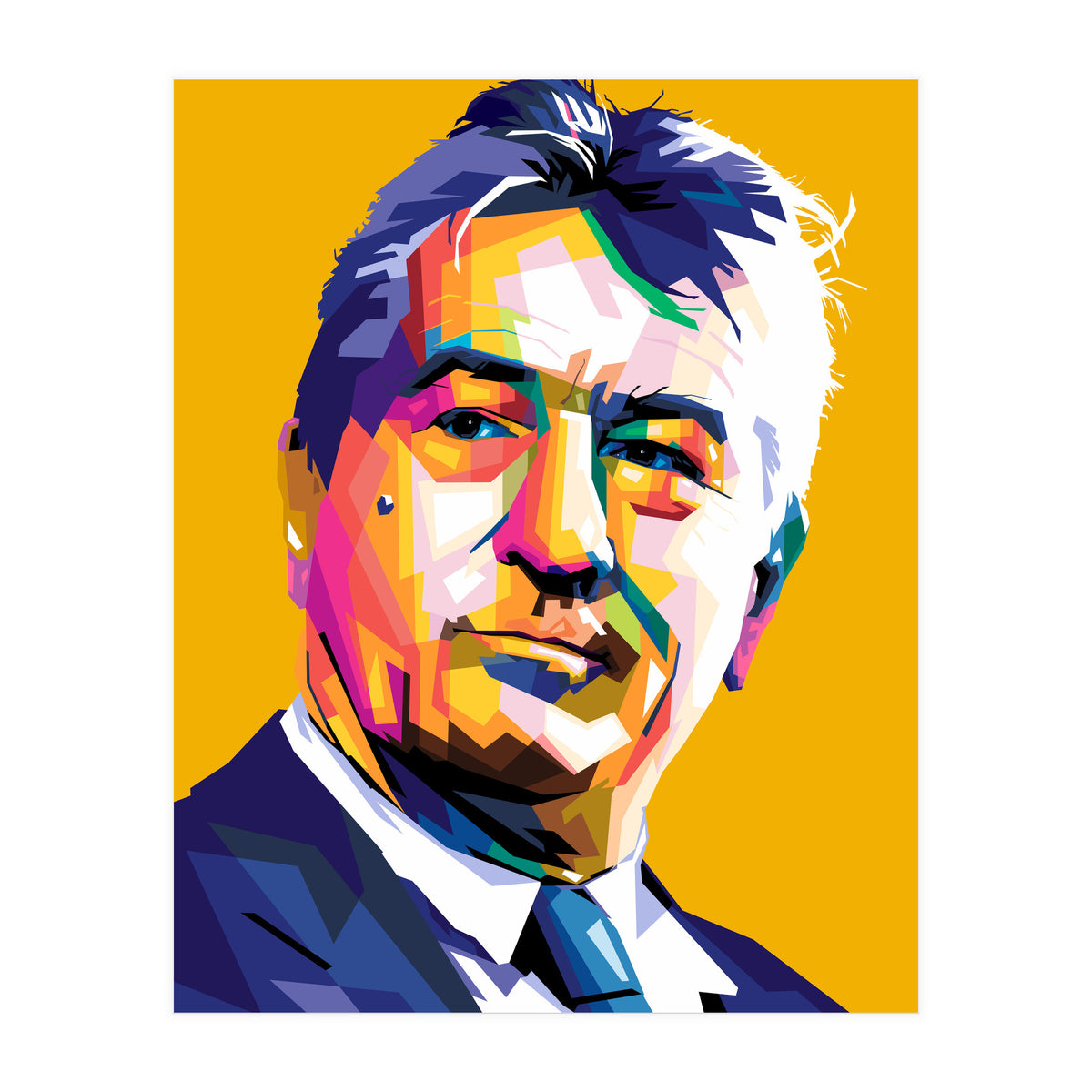 Robert De Niro (Print Only)