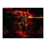 Battle Of Blood River 1838 (Print Only) thumbnail