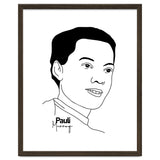 Pauli Murray American Civil Rights Activist thumbnail