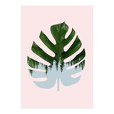 Monstera (Print Only) thumbnail