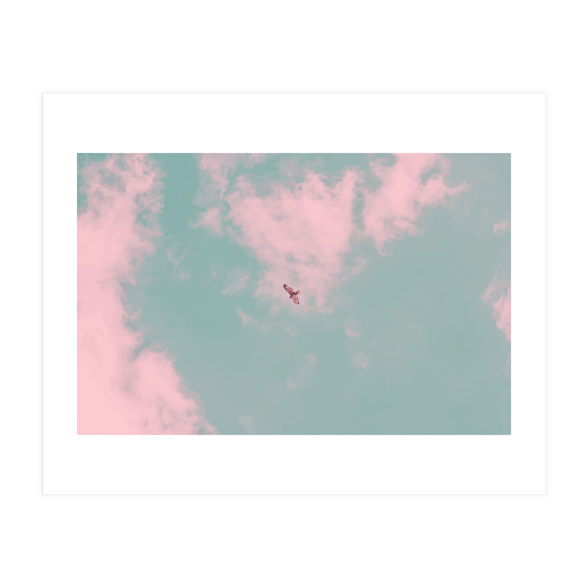 Free Will (Print Only)