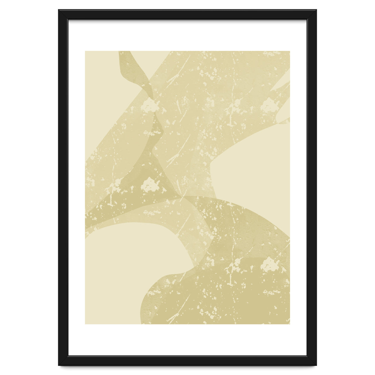 Touch of Texture in Natural Colors