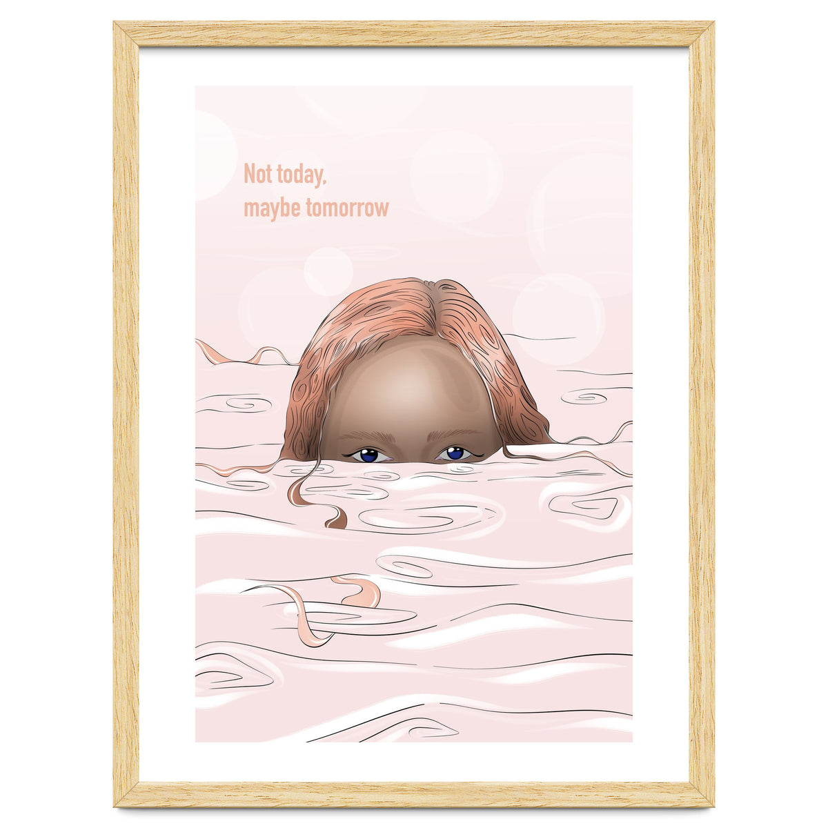 Maybe Tomorrow