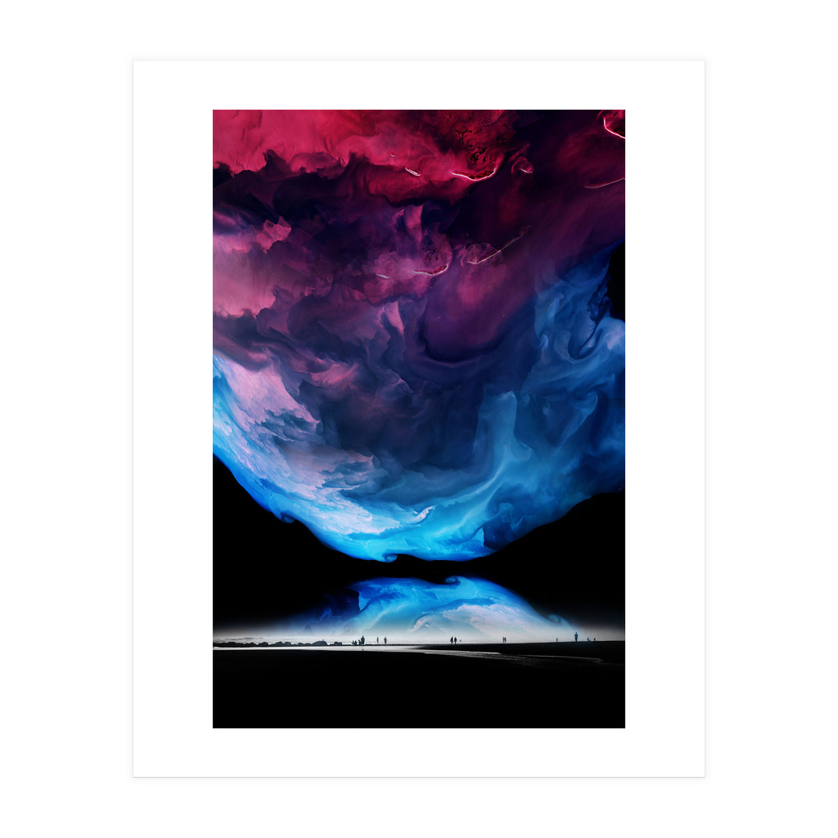 Quarantine (Print Only)