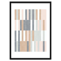 Muted Pastel Tiles 03